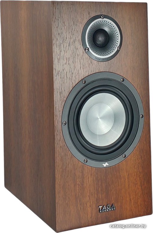 Напольная акустика Taga Harmony Platinum B-40 v.4 (орех)
