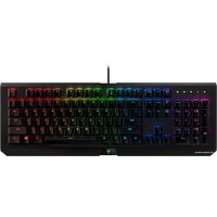 Клавиатура Razer BlackWidow X Chroma