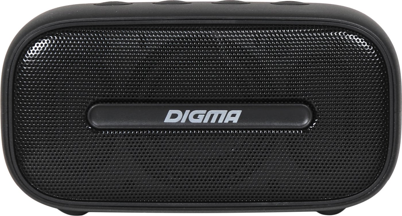 

Беспроводная колонка Digma S-19
