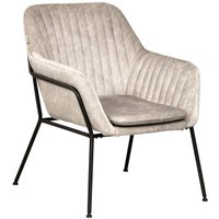 Интерьерное кресло Sheffilton SHT-AMS2-1 (лунный мрамор/черный муар)