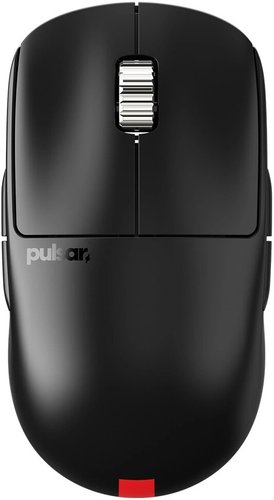 Игровая мышь Pulsar X2A v3 eS Mini Wireless