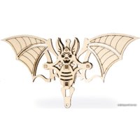 3Д-пазл Wood Trick Вудик Летучая мышь 1234-W5