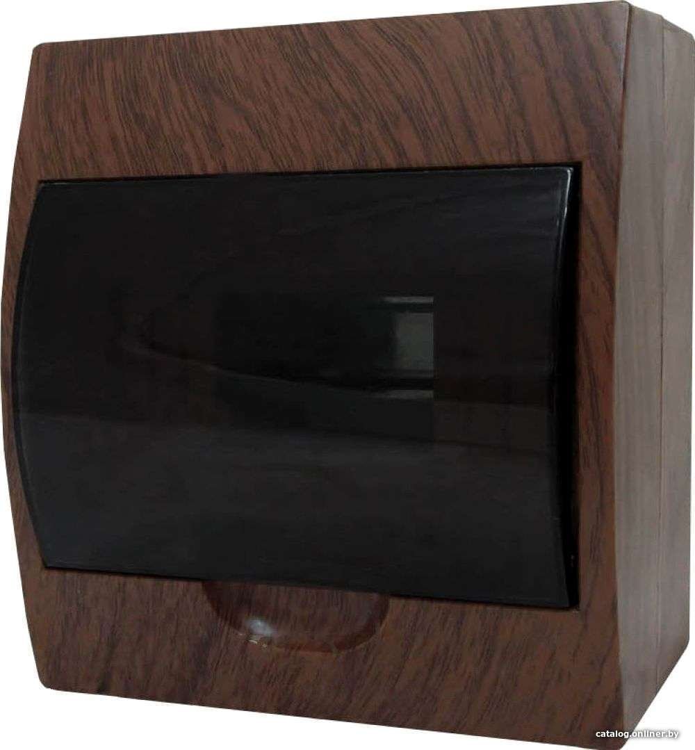 Бокс пластиковый TDM Electric SQ0901-0021