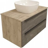 Умывальник Teymi Solli 41 T50203