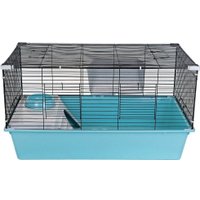 Клетка Дарэленд Шуша-1 4480бирюз-черн