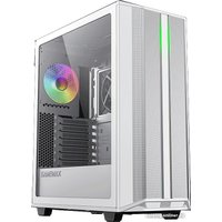 Корпус GameMax Precision 2 (белый)