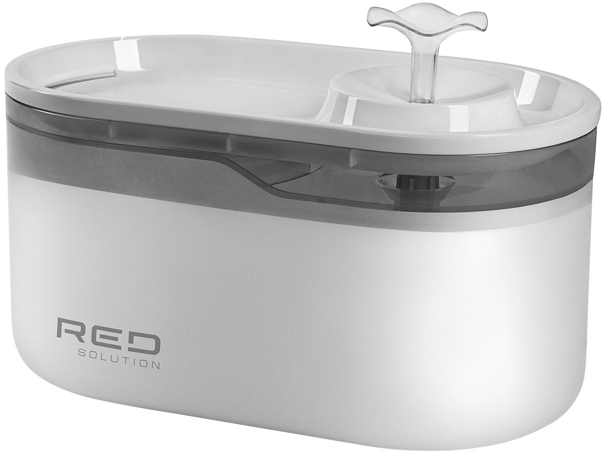 

Фонтанчик RED Solution Red For Pets 05