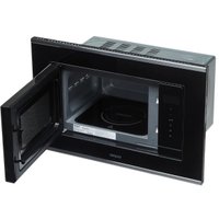 Микроволновая печь Akpo MEA 2001 FLAT BL