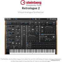 Аудиоинтерфейс Audient iD14