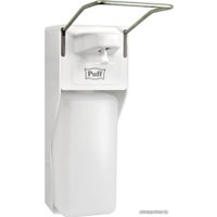 Дозатор для антисептика и жидкого мыла Puff 8197