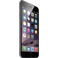 Телефон Apple iPhone 6 Plus 16GB Space Gray