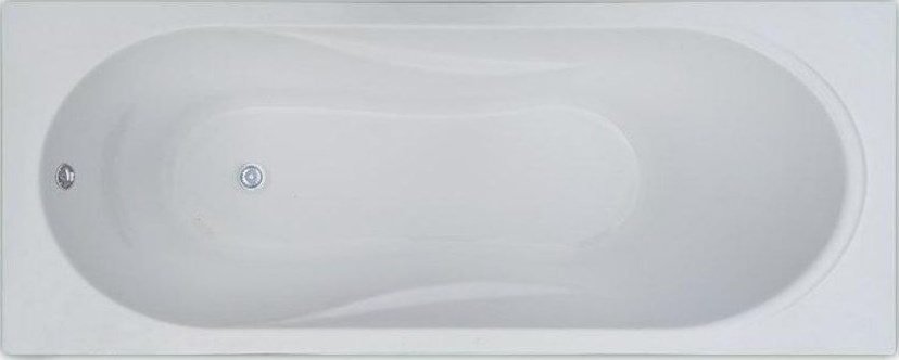 

Ванна AV Engineering Liberty 170х70 AV-WRW-B170