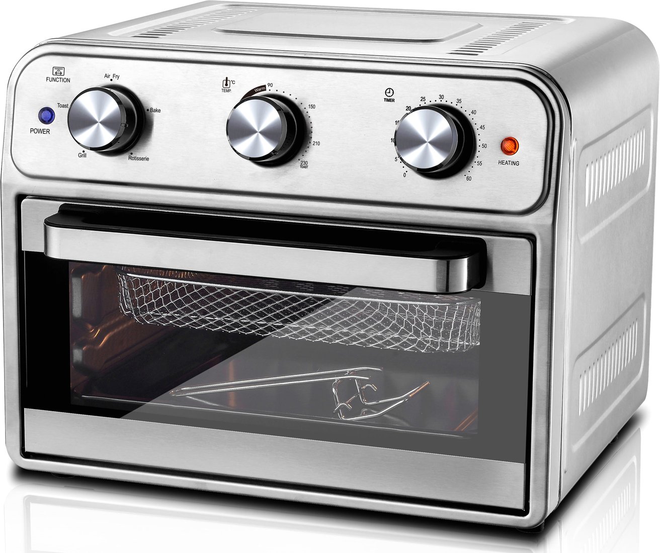 

Мини-печь Takara WJT-23