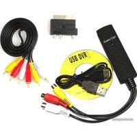 Устройство видеозахвата USBTOP USB2.0 EasierCAP Plus