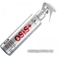 Спрей Schwarzkopf Professional Osis+ термозащитный для волос Flatliner 200 мл