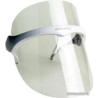 Маска для омоложения лица Gezatone m1030