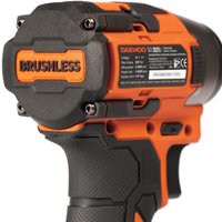 Винтоверт Daewoo Power DAX 3521Li (без АКБ)