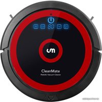 Робот-пылесос CleanMate QQ-6S