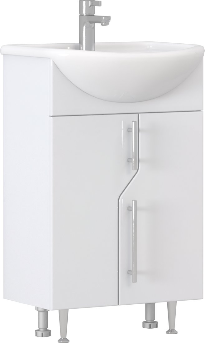 

Vigo Тумба под умывальник Turin 500-2-0 Уют