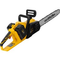 Аккумуляторная пила Denzel RCS400-36 (с 2-мя АКБ)