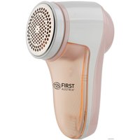 Машинка для удаления катышков First FA-5530-5-CR (кремовый/белый)