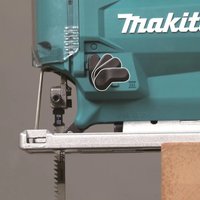 Электролобзик Makita DJV186Z (без АКБ)