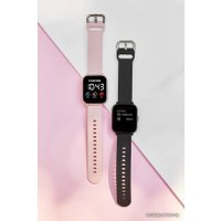 Умные часы Canyon Salt SW-78 (черный)