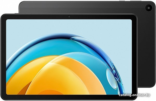 

Планшет Huawei MatePad SE 10.4" AGS5-W09 4GB/128GB (графитовый черный)