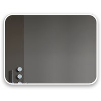  Алмаз-Люкс Зеркало Delhi 8060-4 (с подсветкой)