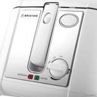 Фритюрница Brayer BR2832WH