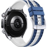 Умные часы Huawei Watch Ultimate 2 (синий)