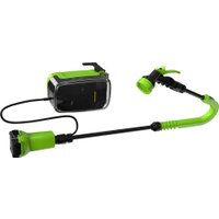 Бочечный насос Greenworks 24V G24SWP 3401007