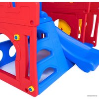 Игровой комплекс Haenim Toy Маленький замок HN-709