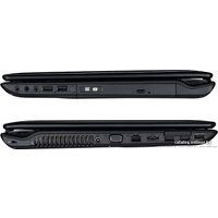 Ноутбук ASUS N71Jv-TY022V