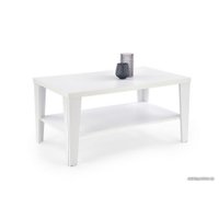 Журнальный столик Halmar Manta (белый)