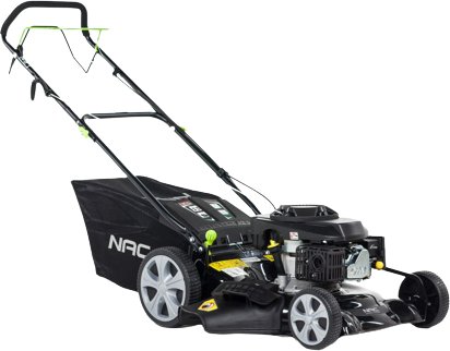 

Газонокосилка NAC LS50-146-HS-NG 146cc