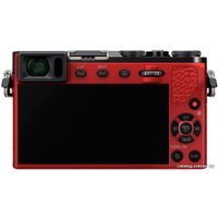 Беззеркальный фотоаппарат Panasonic Lumix DMC-GM5 Kit 12-32mm