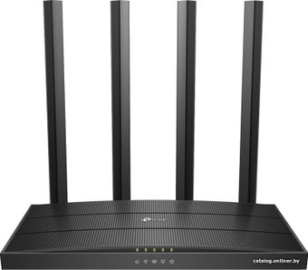 Wi-Fi роутер TP-Link Archer C80