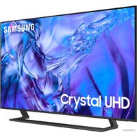 Телевизор Samsung Crystal UHD 4K DU8500 UE43DU8500UXRU