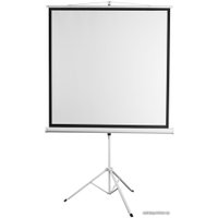 Проекционный экран Digis Kontur-D 156x159 DSKD-1103