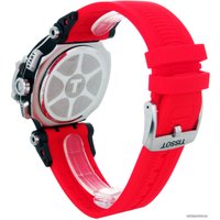 Наручные часы Tissot T-Race Chronograph T115.417.27.051.00 в Гомеле
