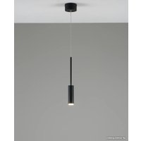 Подвесная люстра Moderli Rin V10899-PL