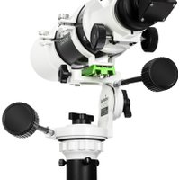 Телескоп Sky-Watcher StarTravel BK 102 AZ PRONTO на треноге Star Adventurer