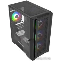 Корпус Powercase ByteFlow Micro CAMBFB-A4