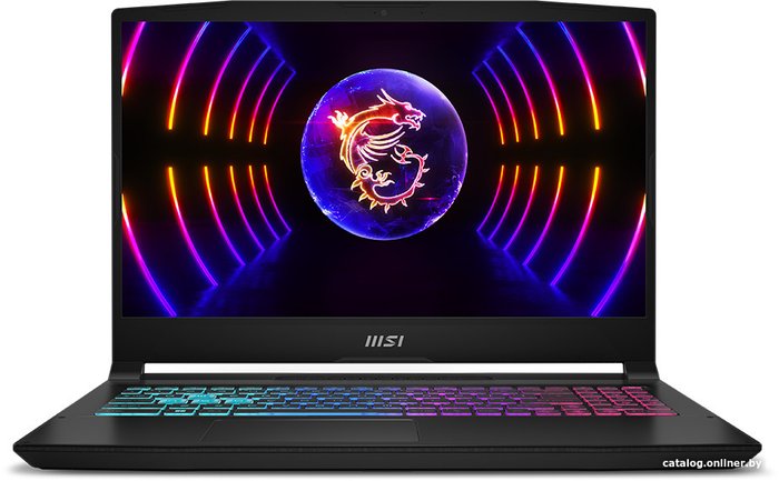 MSI Katana 15 B13VGK-2000US