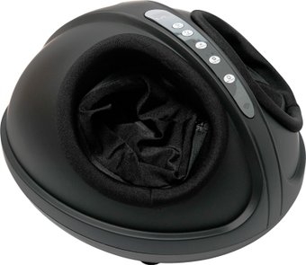 Массажер для ног VibeWell L-050 (Black)
