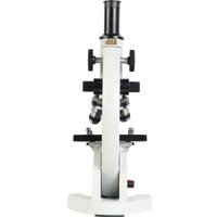 Детский микроскоп Микромед Эврика 40х-640х (зеркало, LED) 28135