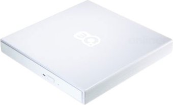 Оптический привод 3Q Lite White (3QODD-T105-YW08)