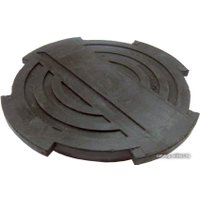 Подкатной домкрат Nordberg N3203 3т.