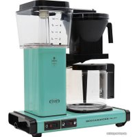 Капельная кофеварка Technivorm Moccamaster KBG741 Select (бирюзовый)